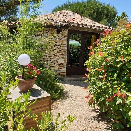 Le Clos D'Almide Monestier  Bagian luar foto