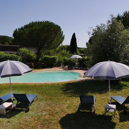 Le Clos D'Almide Monestier  Bagian luar foto