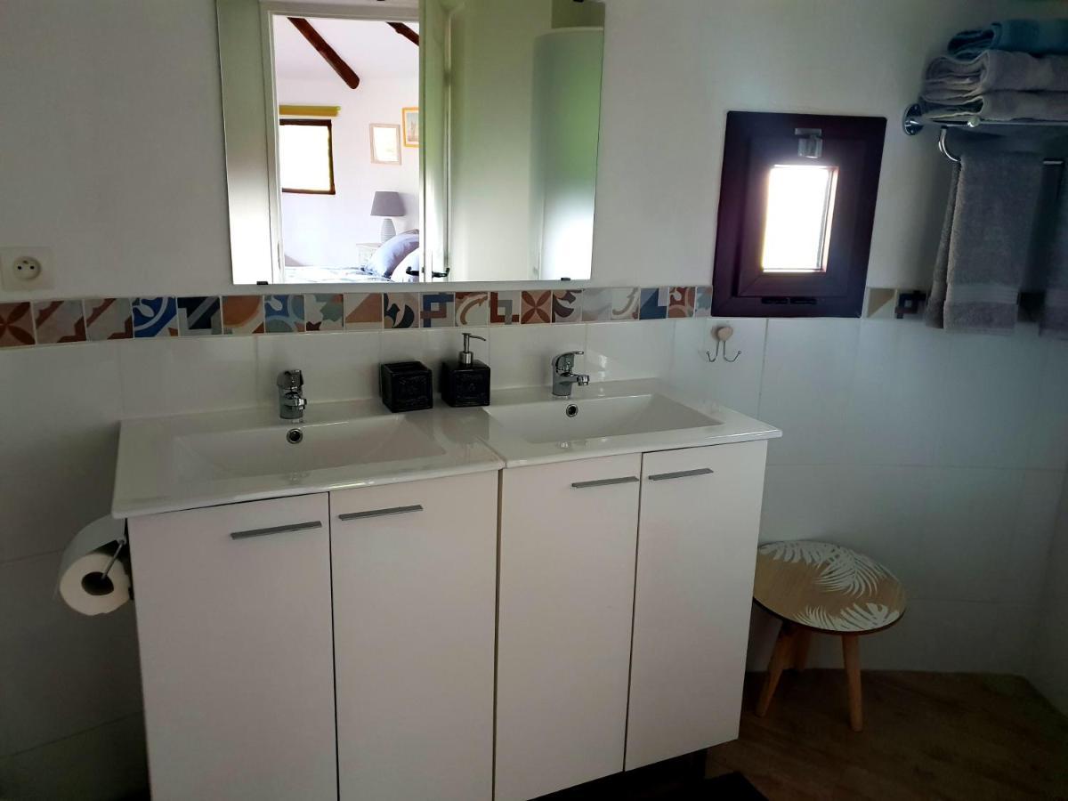 Le Clos D'Almide Monestier  Bagian luar foto