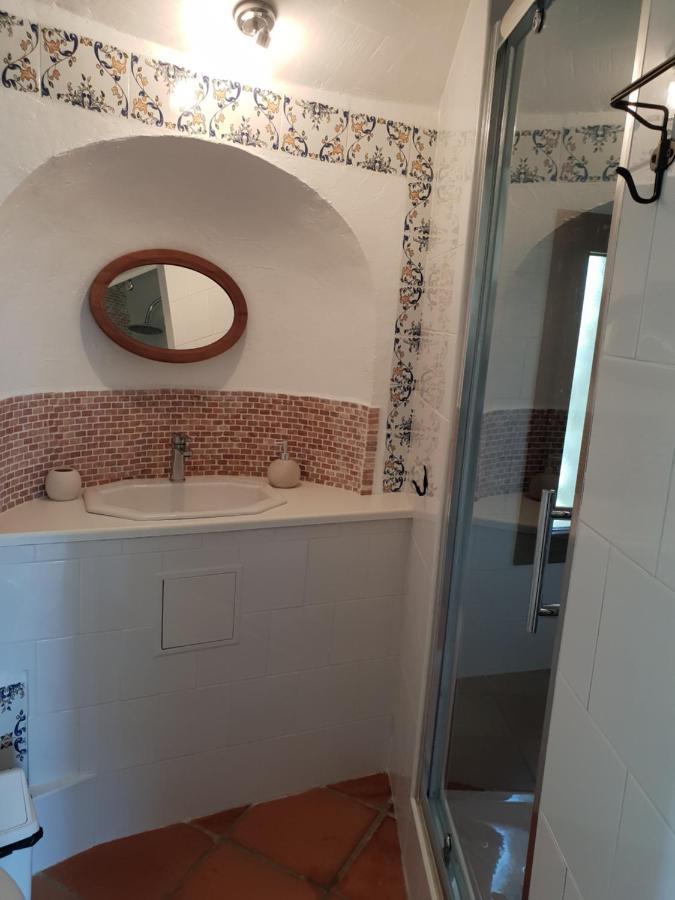 Le Clos D'Almide Monestier  Bagian luar foto