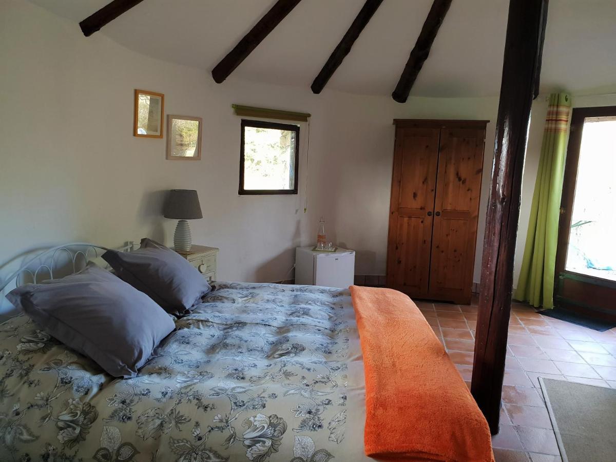 Le Clos D'Almide Monestier  Bagian luar foto