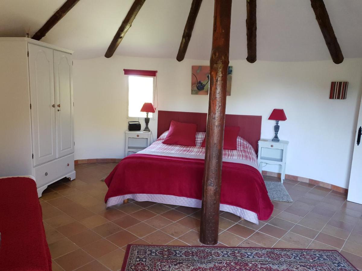 Le Clos D'Almide Monestier  Bagian luar foto