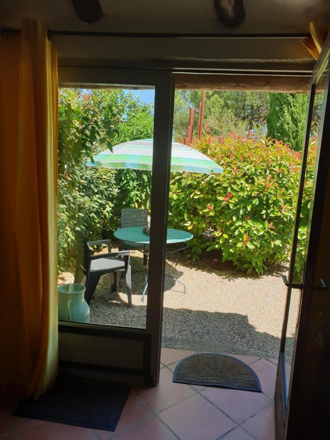 Le Clos D'Almide Monestier  Bagian luar foto