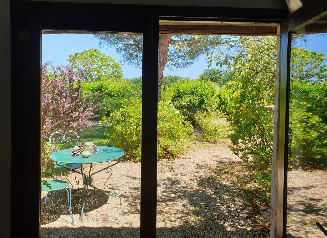 Le Clos D'Almide Monestier  Bagian luar foto