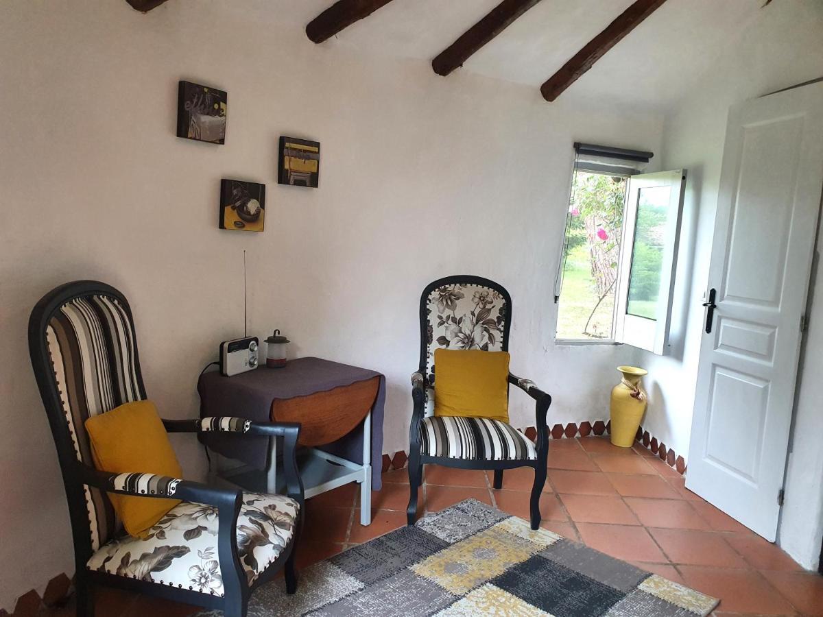 Le Clos D'Almide Monestier  Bagian luar foto